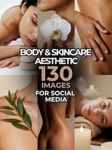 Luxury Skincare Stock Photos | Body & Wellness Photography Luxury Skincare Stock Photos | Body & Wellness Photography